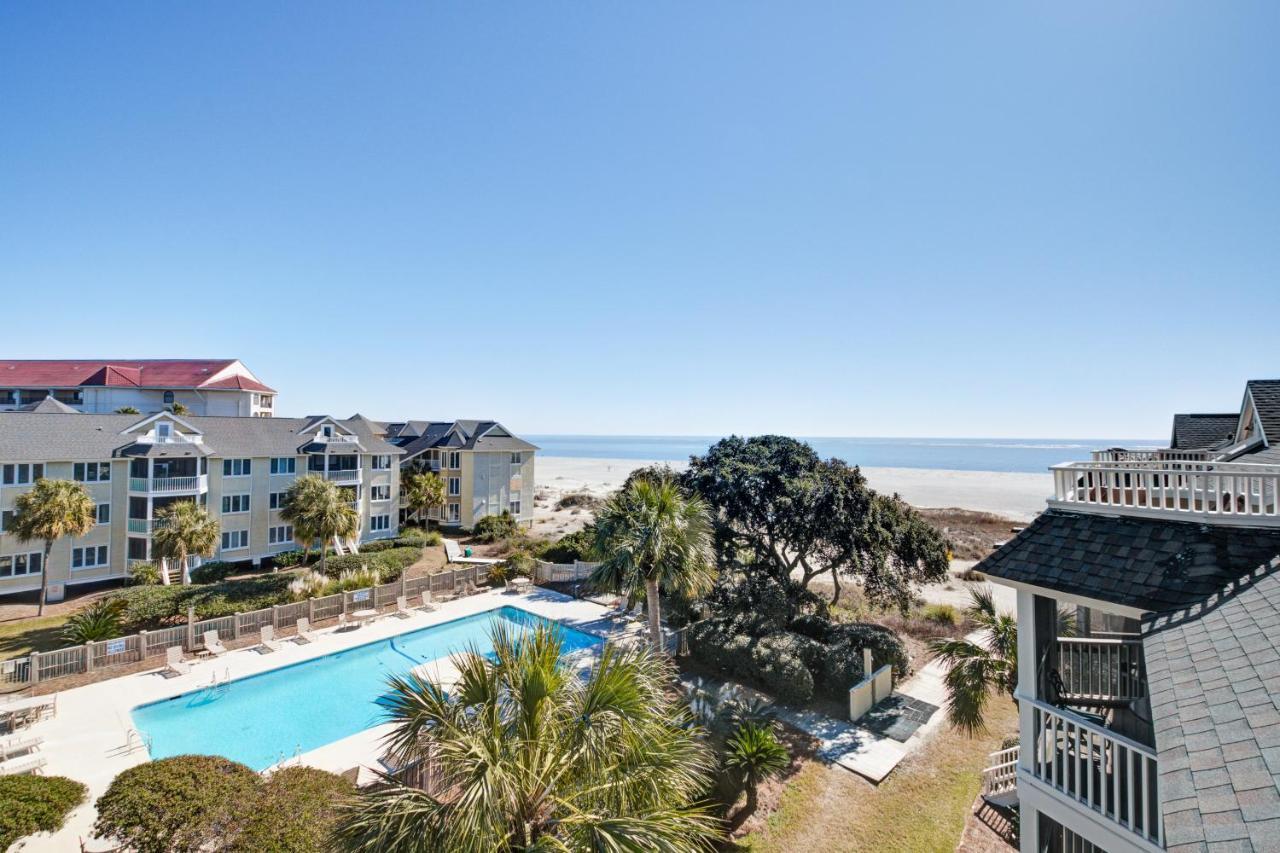 Port O'Call C-303 Isle of Palms Exterior photo
